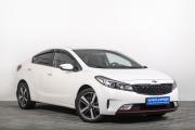 Kia Cerato III Рестайлинг (Classic) Томск  - изображение 20