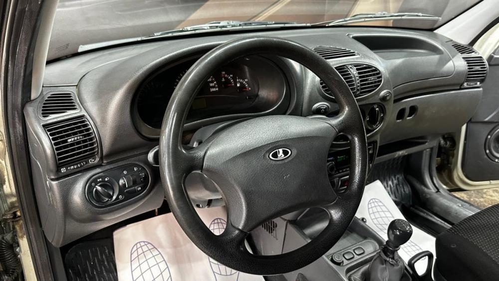 Lada (ВАЗ) Kalina I Ставрополь  - изображение 7