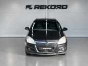 Opel Astra H Рестайлинг Уфа  - изображение 23