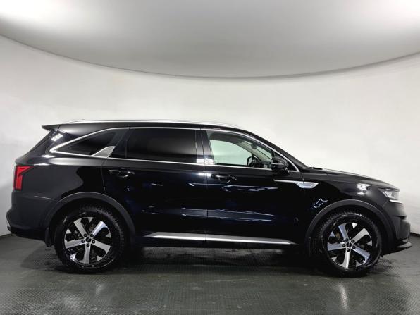 Kia Sorento IV с пробегом 2022 года, цена 4 150 000 рублей, 74112 км, внедорожник, Автокод Объявления