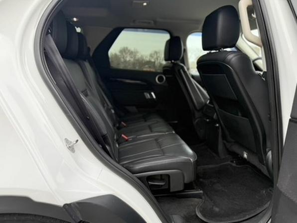 Land Rover Discovery V с пробегом 2018 года, цена 3 390 000 рублей, 168010 км, внедорожник, Автокод Объявления