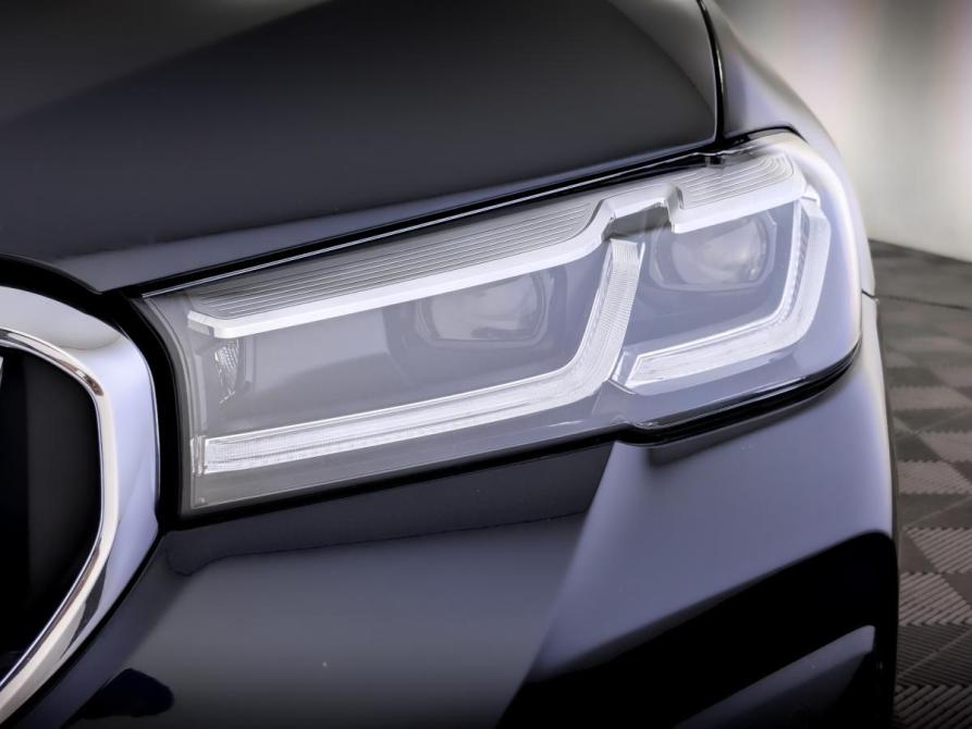 BMW 5 серии VII (G30/G31/G38) Рестайлинг Санкт-Петербург  - изображение 17