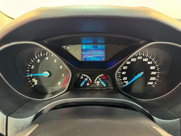 Ford Focus III с пробегом 2013 года, цена 940 000 рублей, 177078 км, хэтчбек, Автокод Объявления