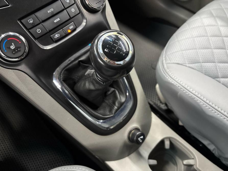Chevrolet Orlando I Уфа  - изображение 15