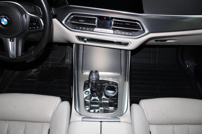 BMW X5 IV (G05/G18) с пробегом 2019 года, цена 6 500 000 рублей, 113552 км, внедорожник, Автокод Объявления