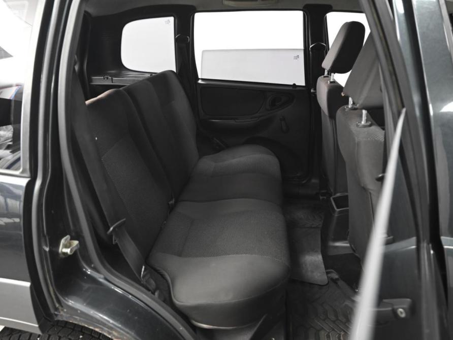 Chevrolet Niva I Рестайлинг Ставрополь  - изображение 7
