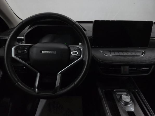 Haval Jolion I с пробегом 2022 года, цена 1 760 000 рублей, 96736 км, внедорожник, Автокод Объявления