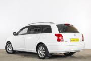 Toyota Avensis II Рестайлинг Тюмень  - изображение 24