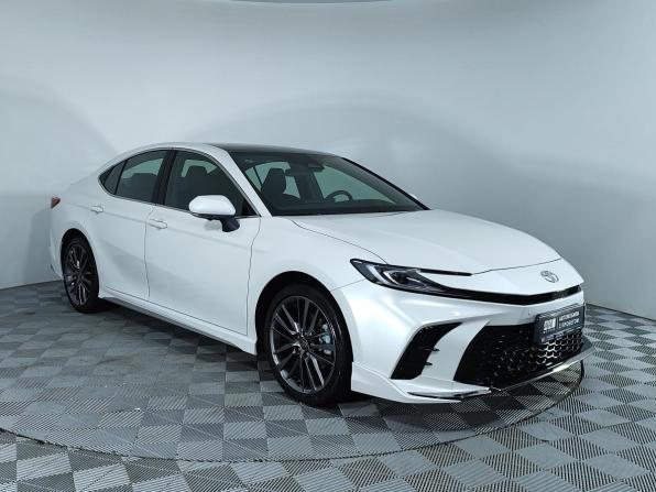 Toyota Camry IX (XV80) China Market с пробегом 2025 года, цена 4 225 000 рублей, 20 км, седан, Автокод Объявления