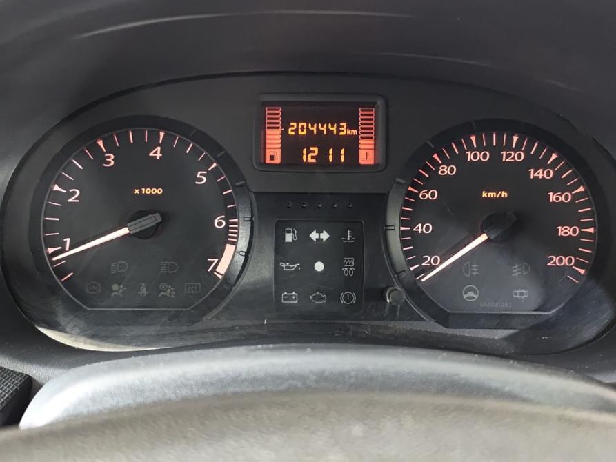 Lada (ВАЗ) Largus I Уфа  - изображение 16
