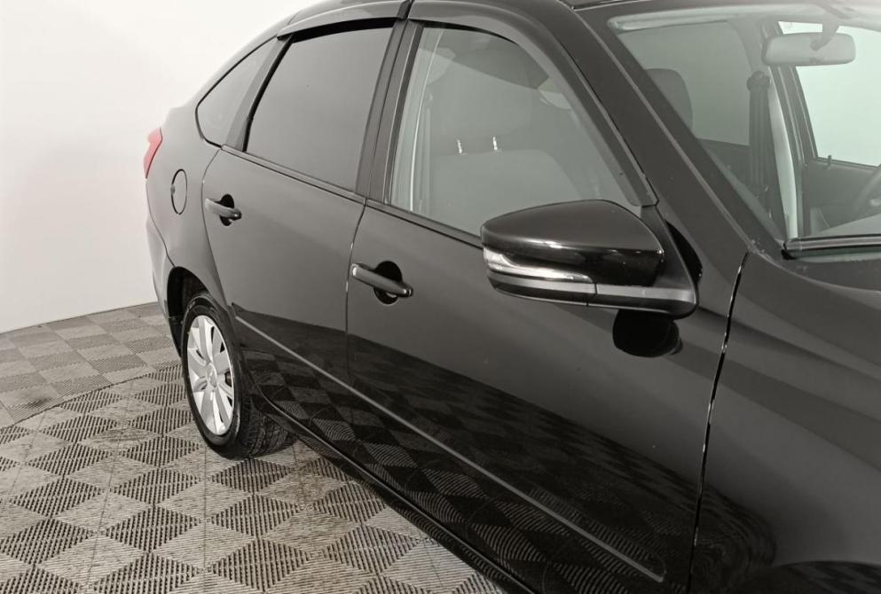 Lada (ВАЗ) Granta I Рестайлинг Волгоград  - изображение 20