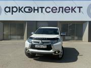 Mitsubishi Pajero Sport III Волгоград  - изображение 2