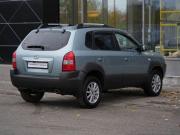 Hyundai Tucson I Новосибирск  - изображение 26