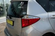 Toyota Ractis II Иркутск  - изображение 29