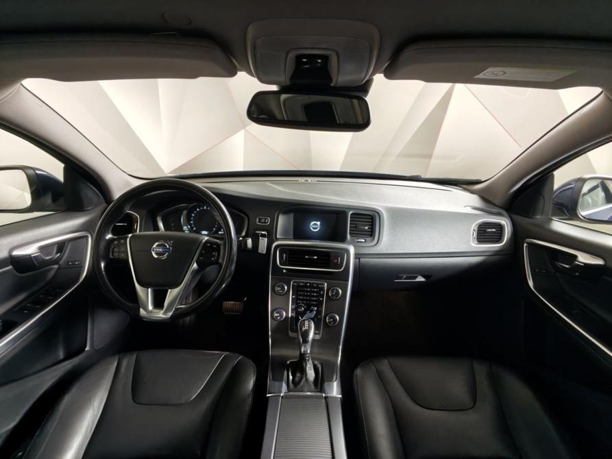 Volvo S60 II Рестайлинг Москва  - изображение 13