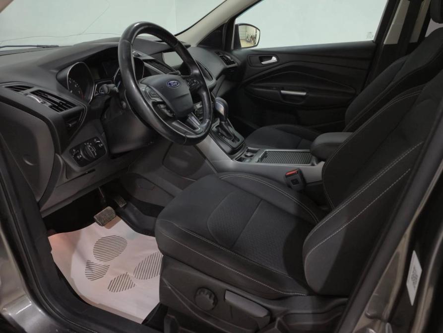 Ford Kuga II Рестайлинг Набережные Челны  - изображение 12