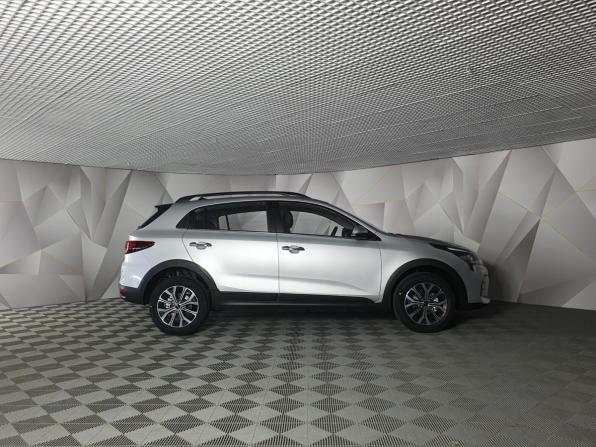 Новый Solaris KRX 2025 года, цена 2 815 000 рублей, хэтчбек, Автокод Объявления