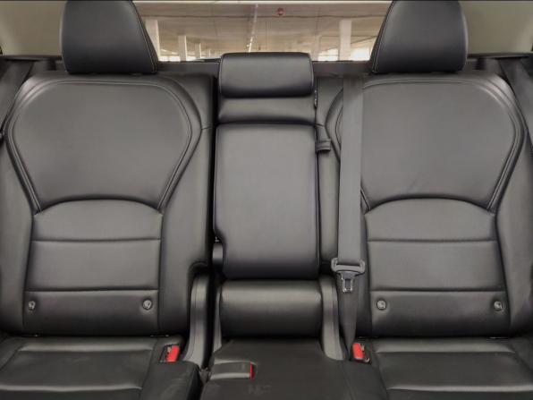 Infiniti QX50 II с пробегом 2018 года, цена 2 315 000 рублей, 137500 км, внедорожник, Автокод Объявления