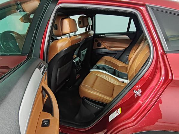 BMW X6 I (E71) с пробегом 2009 года, цена 1 599 000 рублей, 274230 км, внедорожник, Автокод Объявления