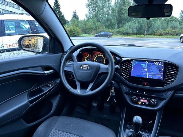 Lada (ВАЗ) Vesta I с пробегом 2019 года, цена 830 000 рублей, 198075 км, универсал, Автокод Объявления