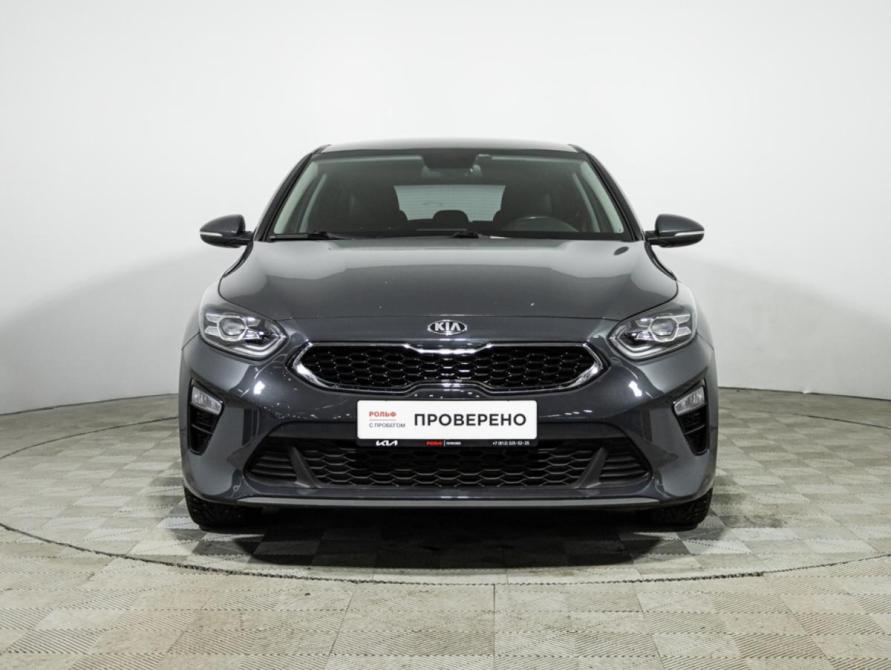 Kia Ceed III Санкт-Петербург  - изображение 2