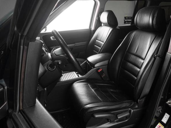 Honda Pilot II Рестайлинг с пробегом 2012 года, цена 2 269 000 рублей, 229521 км, внедорожник, Автокод Объявления