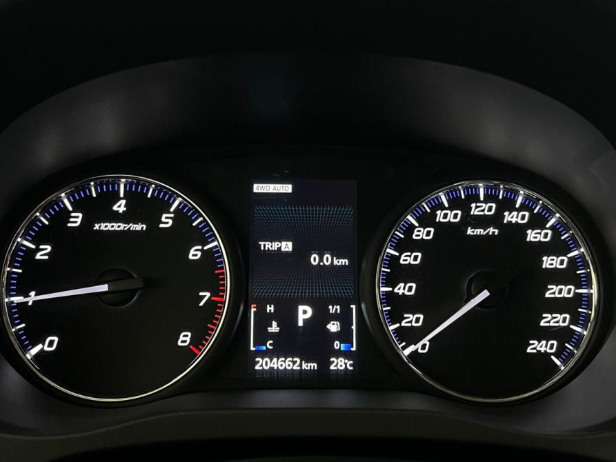 Mitsubishi Outlander III Рестайлинг 2 Москва  - изображение 15