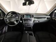 Mercedes-Benz M-Класс III (W166) Москва  - изображение 35