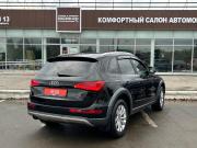 Audi Q5 I (8R) Рестайлинг Пермь  - изображение 25