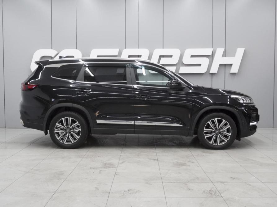 Chery Tiggo 8 I Ростов-на-Дону  - изображение 5