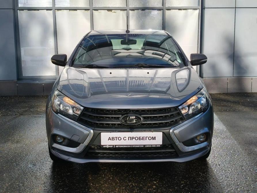 Lada (ВАЗ) Vesta I Ярославль  - изображение 3