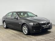 BMW 5 серии VI (F10/F11/F07) Рестайлинг Казань  - изображение 22