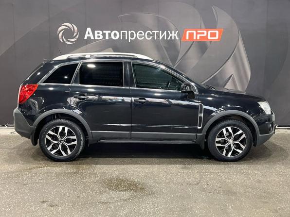 Opel Antara I Рестайлинг с пробегом 2013 года, цена 990 000 рублей, 129750 км, внедорожник, Автокод Объявления