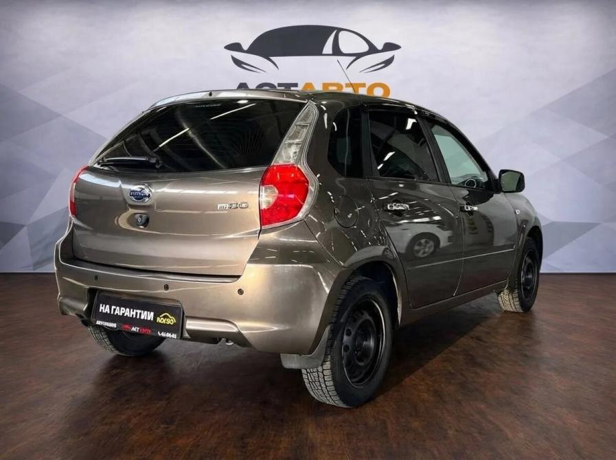 Datsun mi-DO Оренбург  - изображение 6