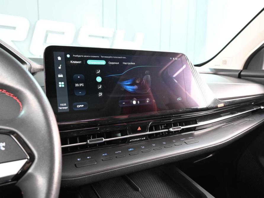 Changan CS55 Plus II Ростов-на-Дону  - изображение 16