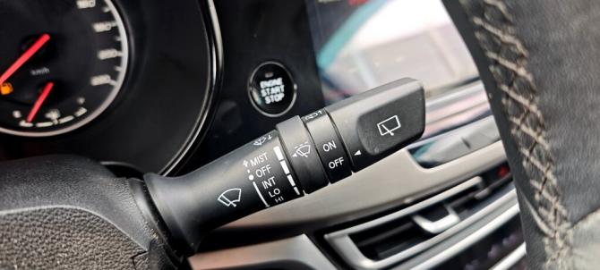 Changan CS35 Plus I с пробегом 2021 года, цена 1 580 000 рублей, 75883 км, внедорожник, Автокод Объявления