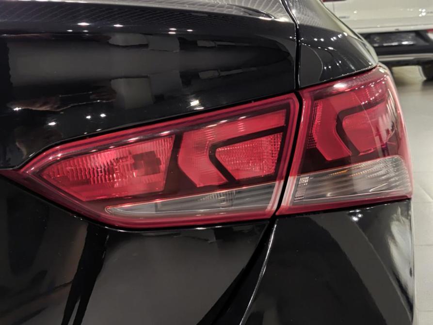 Hyundai Solaris II Казань  - изображение 11
