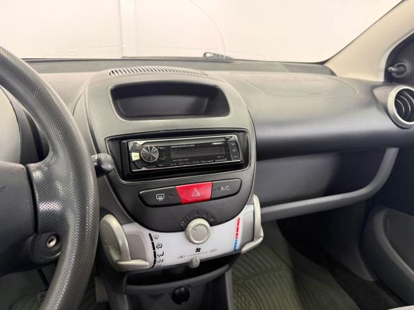 Peugeot 107 I с пробегом 2008 года, цена 449 000 рублей, 106950 км, хэтчбек, Автокод Объявления