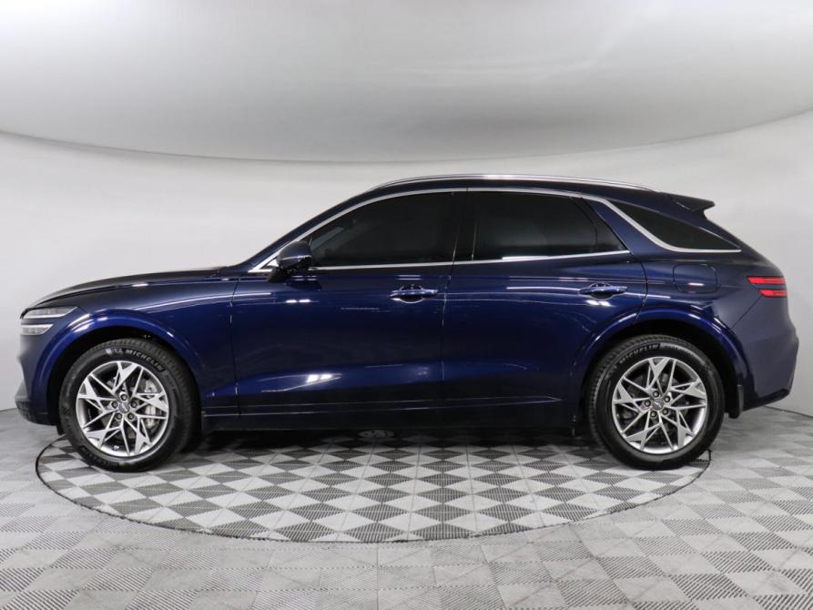 Genesis GV70 I Химки  - изображение 8