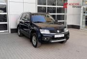 Suzuki Grand Vitara II Рестайлинг 2 Владимир  - изображение 25
