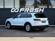 Volkswagen Touareg III Новороссийск  - изображение 26