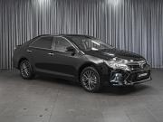 Toyota Camry VII (XV50) Рестайлинг Ставрополь  - изображение 24