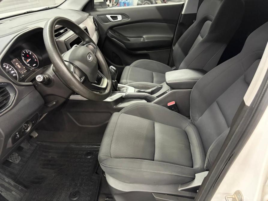 Chery Tiggo 4 I Рестайлинг Краснодар  - изображение 12