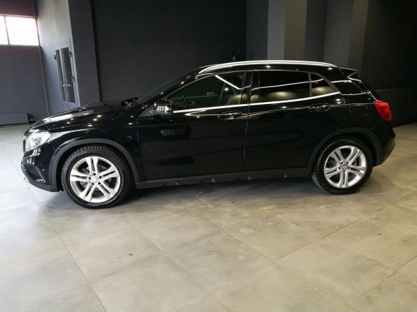 Mercedes-Benz GLA I (X156) с пробегом 2014 года, цена 1 510 000 рублей, 119710 км, внедорожник, Автокод Объявления