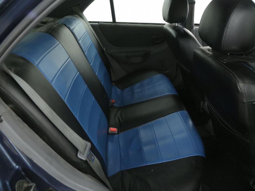 Hyundai Accent II Иваново  - изображение 11