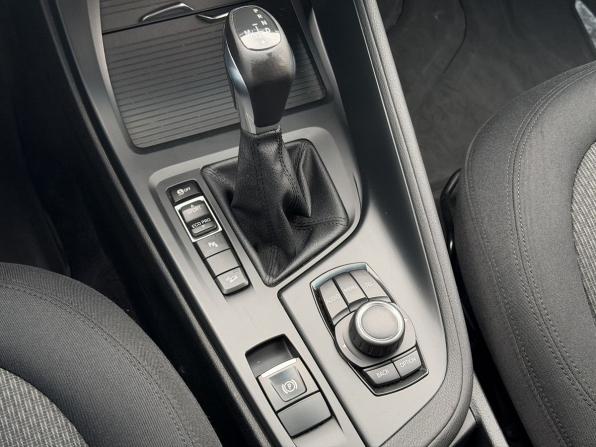 BMW X1 II (F48) с пробегом 2015 года, цена 1 940 000 рублей, 209095 км, внедорожник, Автокод Объявления
