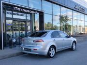 Mitsubishi Lancer X Санкт-Петербург  - изображение 20