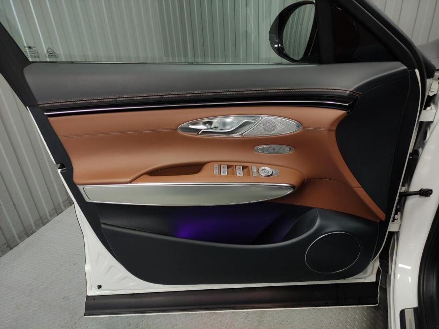 Genesis GV70 I Пермь  - изображение 13