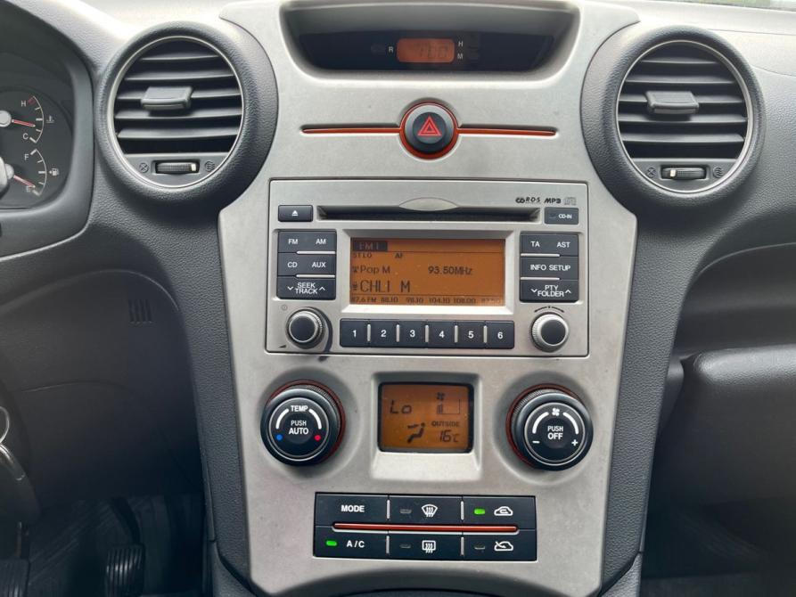 Kia Carens II (UN) Великие Луки  - изображение 22