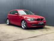 BMW 1 серии I (E81/E82/E87/E88) Рестайлинг Пермь  - изображение 57
